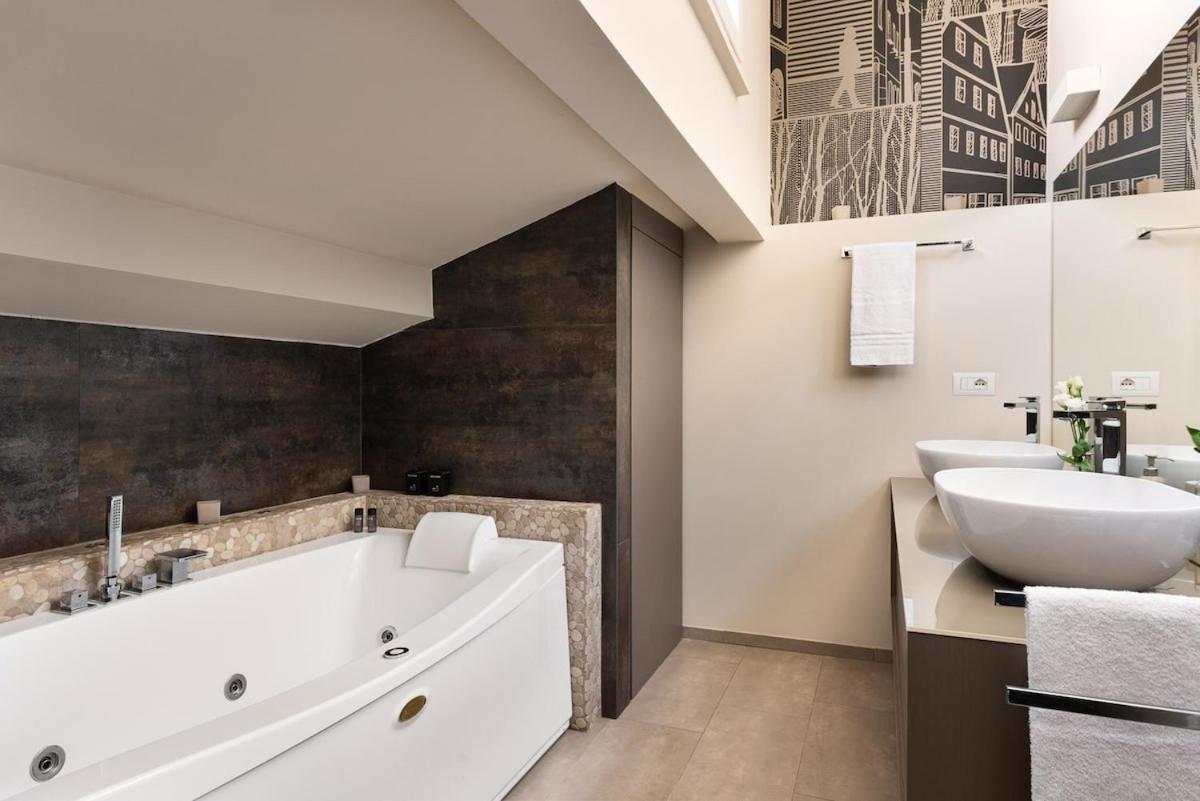 Idyllia - Borgognona Luxury Roma