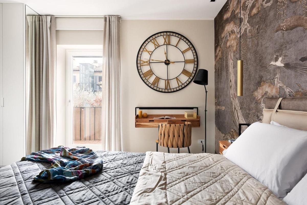 Appartamento Idyllia - Borgognona Luxury