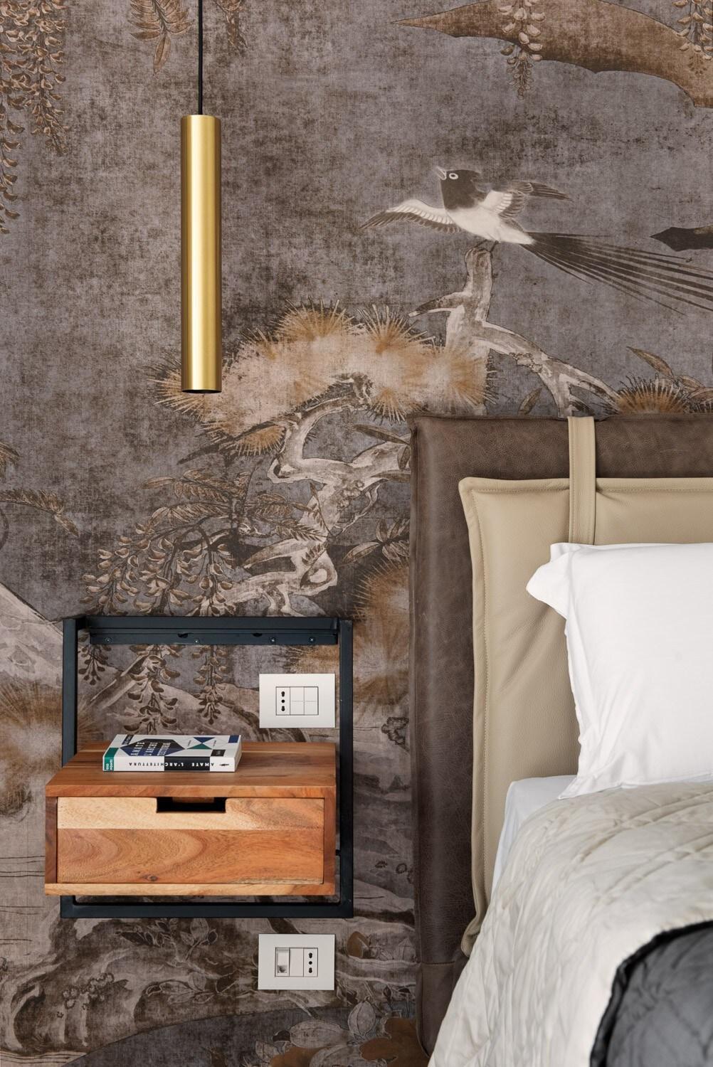 Idyllia - Borgognona Luxury Roma