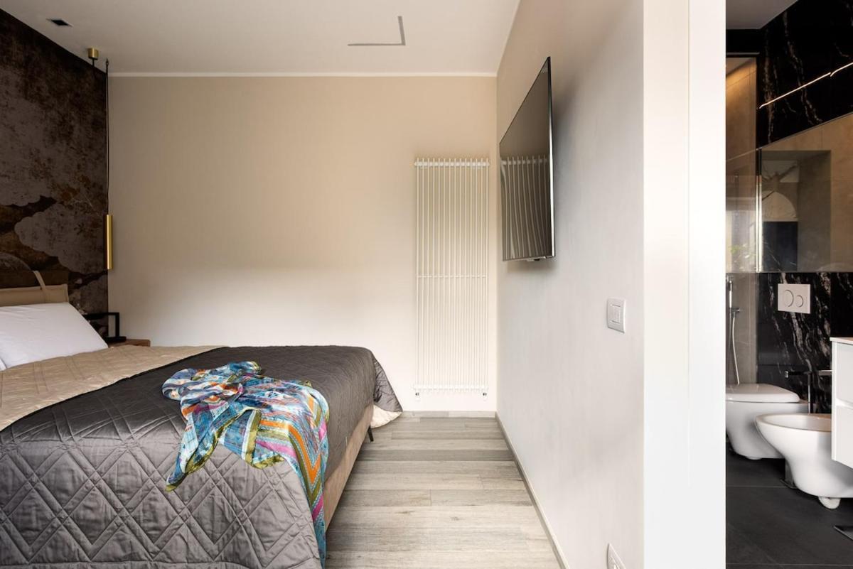 Idyllia - Borgognona Luxury Appartamento