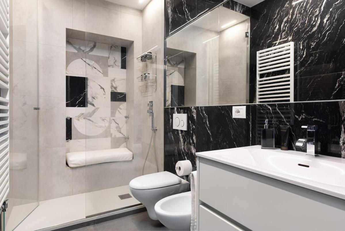 Appartamento Idyllia - Borgognona Luxury Roma