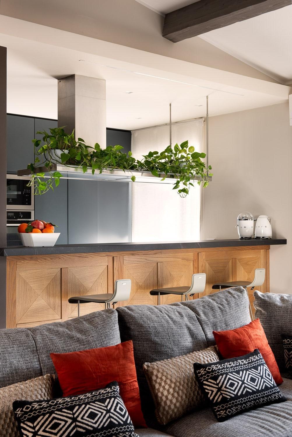 Idyllia - Borgognona Luxury Appartamento