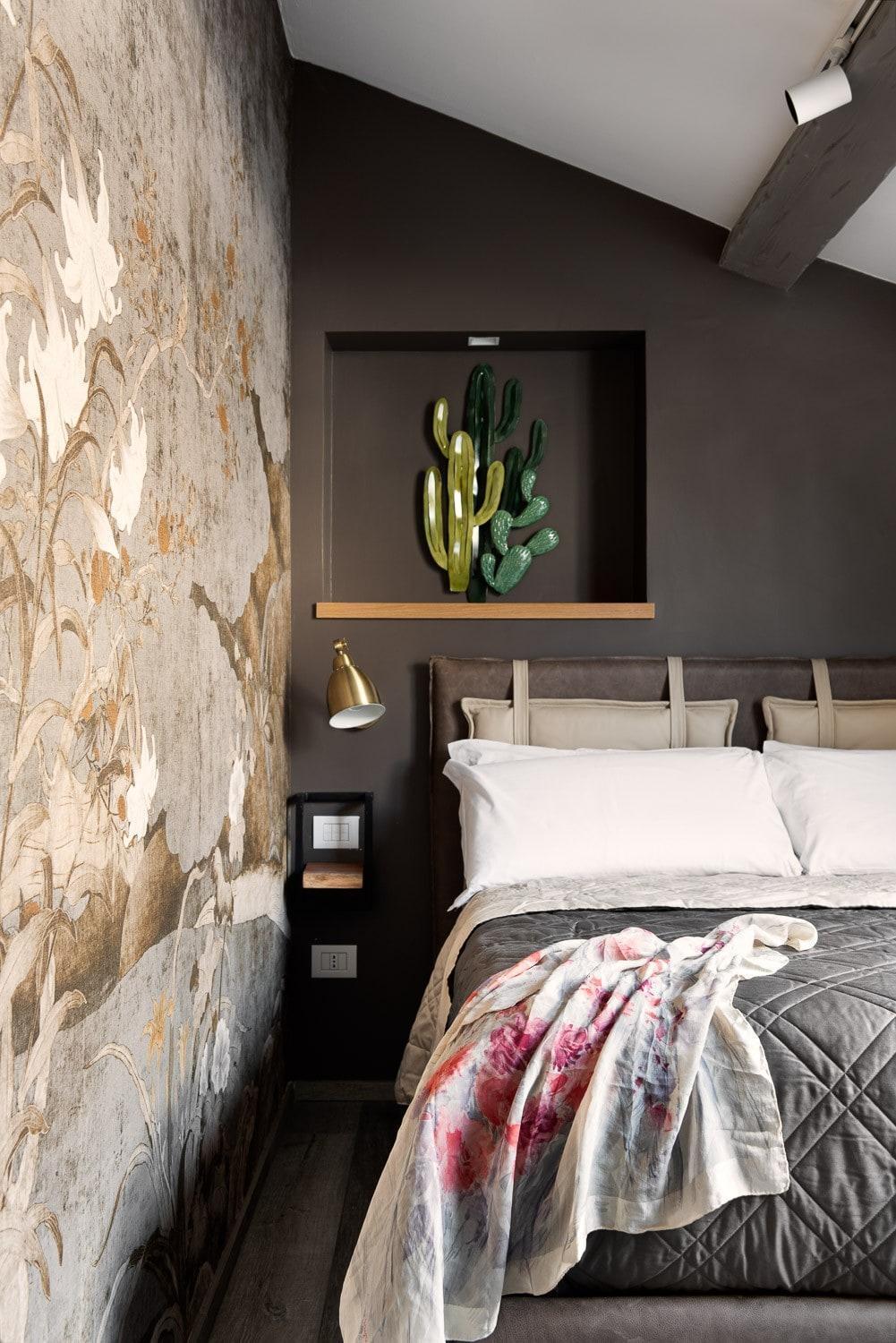 Appartamento Idyllia - Borgognona Luxury Roma