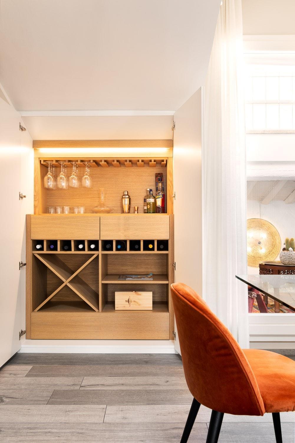 Idyllia - Borgognona Luxury Appartamento *