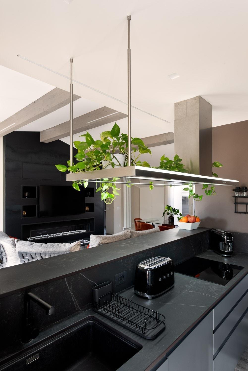 Appartamento Idyllia - Borgognona Luxury *