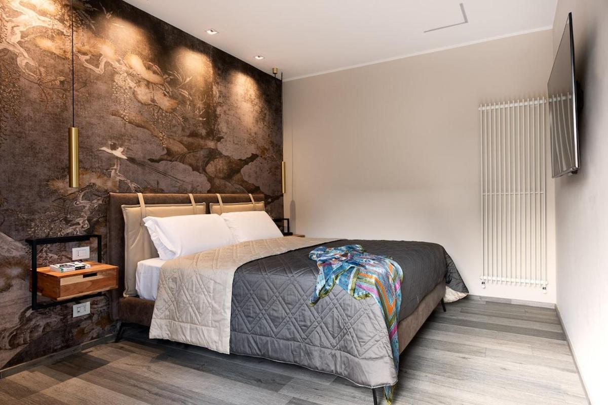 Appartamento Idyllia - Borgognona Luxury Roma